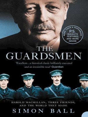 The Guardsmen - ebook